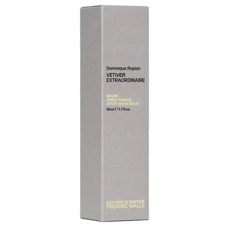 FREDERIC MALLE Dopobarba<Vetiver Extraordinaire After Shave Balm 50 ml - Alla Violetta Boutique