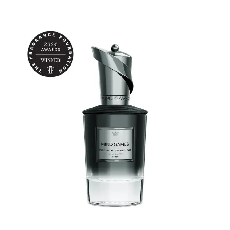 MIND GAMES Samples<French Defense