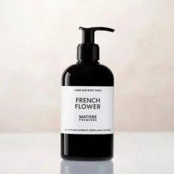 MATIERE PREMIERE Bagnodoccia|Profumi Di Nicchia<French Flower Hand & Body wash - Alla Violetta Boutique