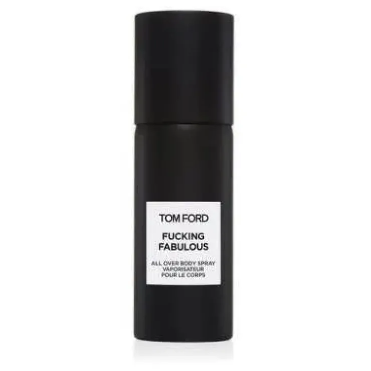 TOM FORD Deodorante<Fucking Fabulous All Over Body Spray 150 ml