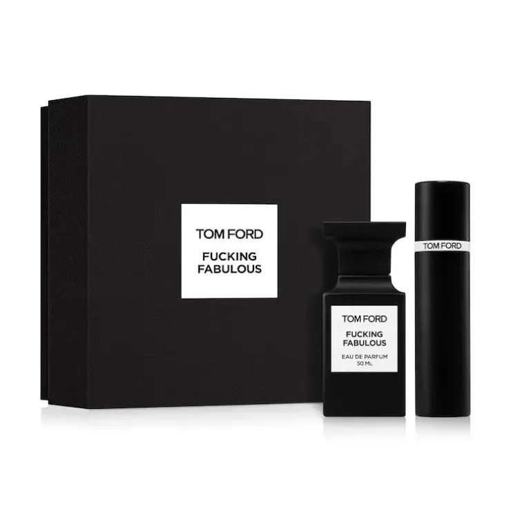 TOM FORD Profumi Gourmand|Profumi Dolci<Fucking Fabulous Set 24 - Alla Violetta Boutique Napoli