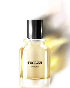 FUGAZZI Muschio|Patchouli<PARFUM 1