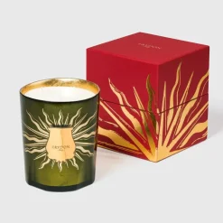 TRUDON Candela|Profumi Legnosi<Gabriel candela