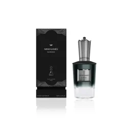 MIND GAMES Samples|Profumi Gourmand<Gardez
