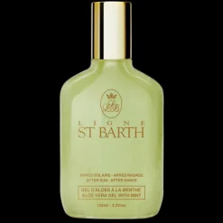 LIGNE ST. BARTH Dopobarba<Gel Aloe Vera Menta