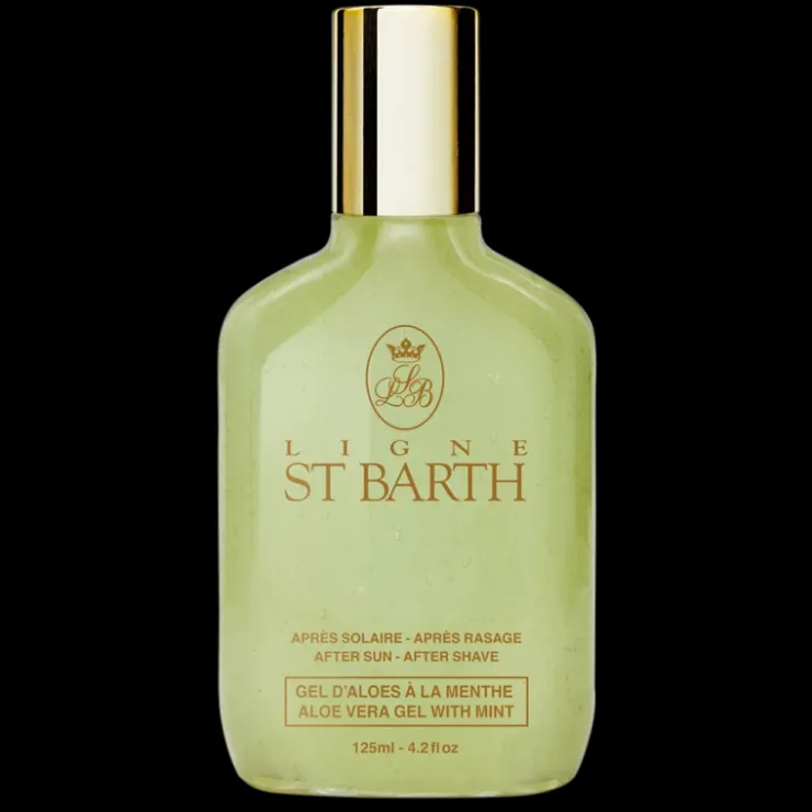 LIGNE ST. BARTH Dopobarba<Gel Aloe Vera Menta