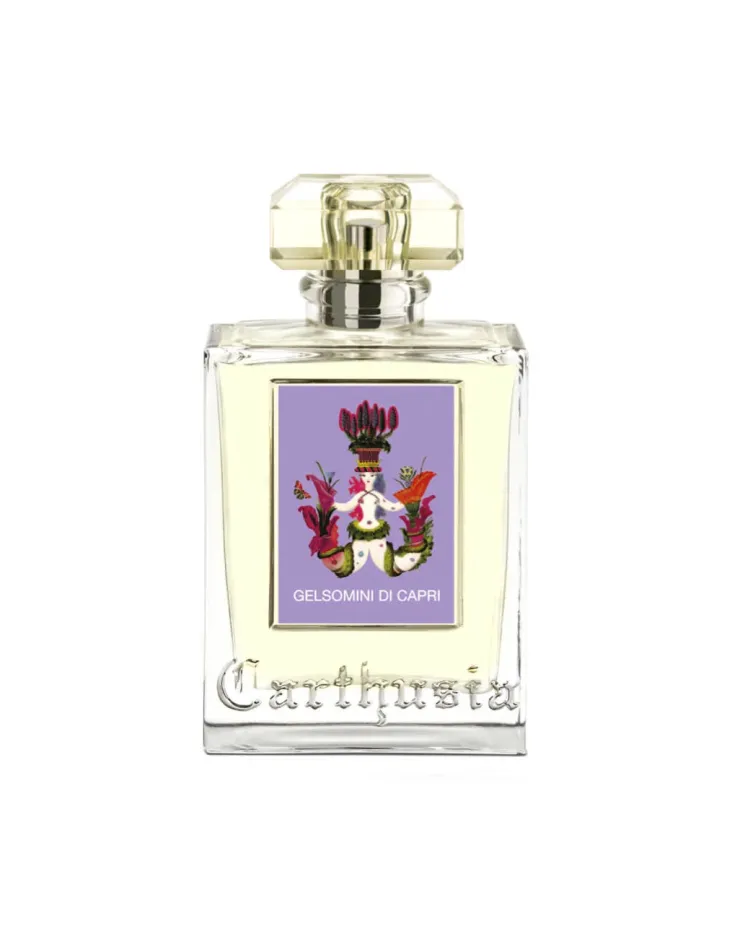 CARTHUSIA Samples<Gelsomini di Capri