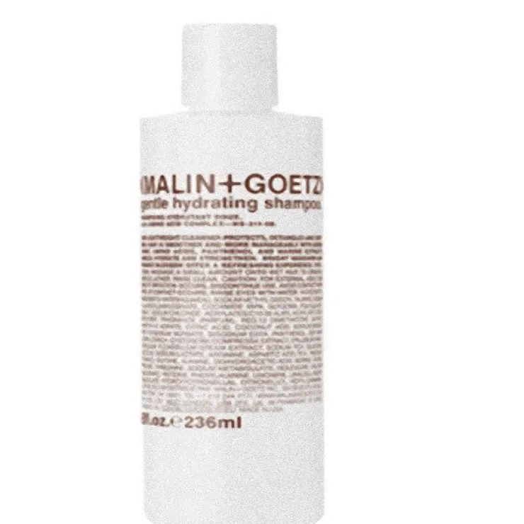 MALIN+GOETZ Shampoo<Gentle Hydrating Shampoo - Alla Violetta Boutique