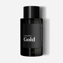 COMMODITY Samples|Profumi Gourmand<Gold
