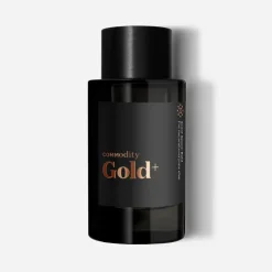 COMMODITY Samples|Profumi Dolci<Gold + Bold