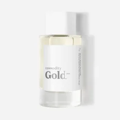 COMMODITY Profumi Dolci|Samples<Gold - Personal