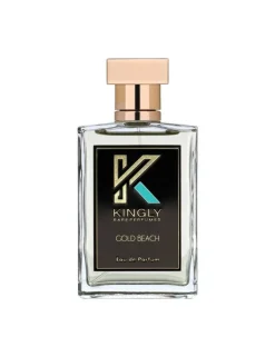 KINGLY Samples<Gold Beach