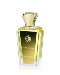 ATTAR AL HAS Tuberosa|Profumi Dolci<Golden Sunset