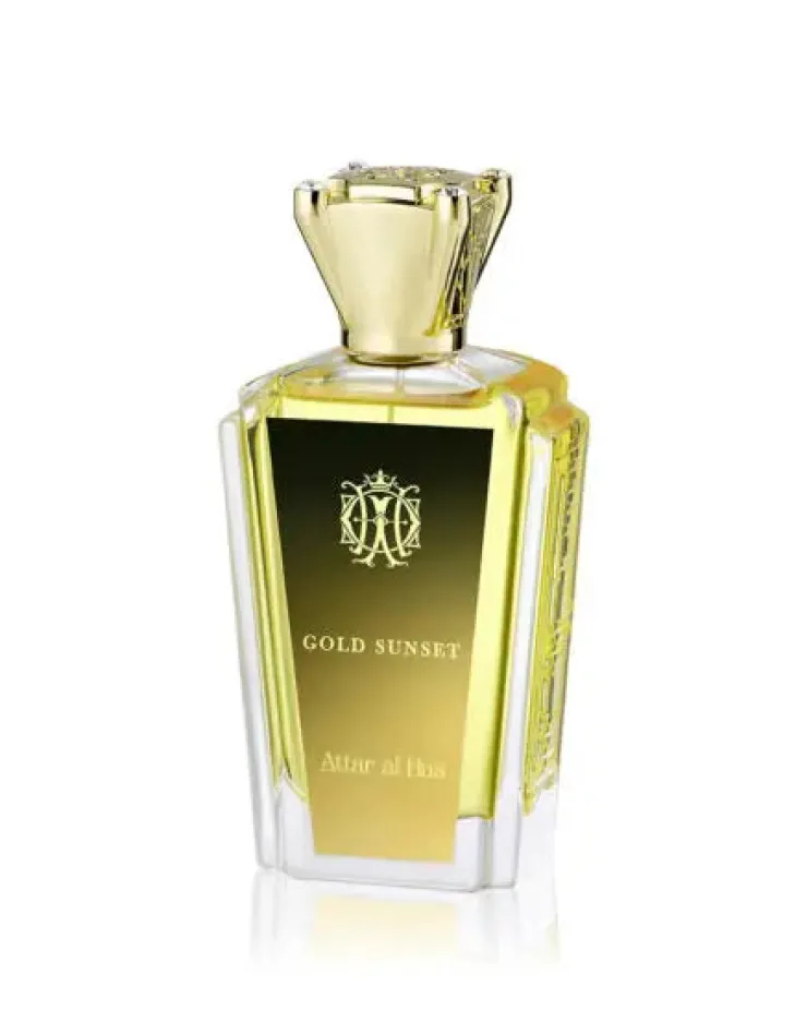 ATTAR AL HAS Tuberosa|Profumi Dolci<Golden Sunset