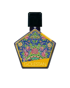 ANDY TAUER Rosa|Incenso<GOLESTAN