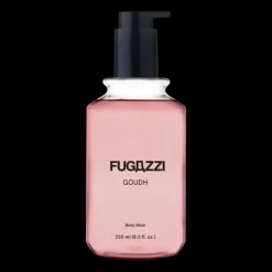 FUGAZZI Bagnodoccia|Cocco<Goudh Body Wash