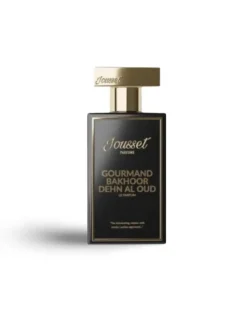 JOUSSET Oud|Profumi Gourmand<Gourmand Bakhoor Dehn Al Oud