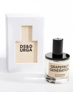 D.S. & DURGA Muschio|Tuberosa<Grapefruit Generation edp