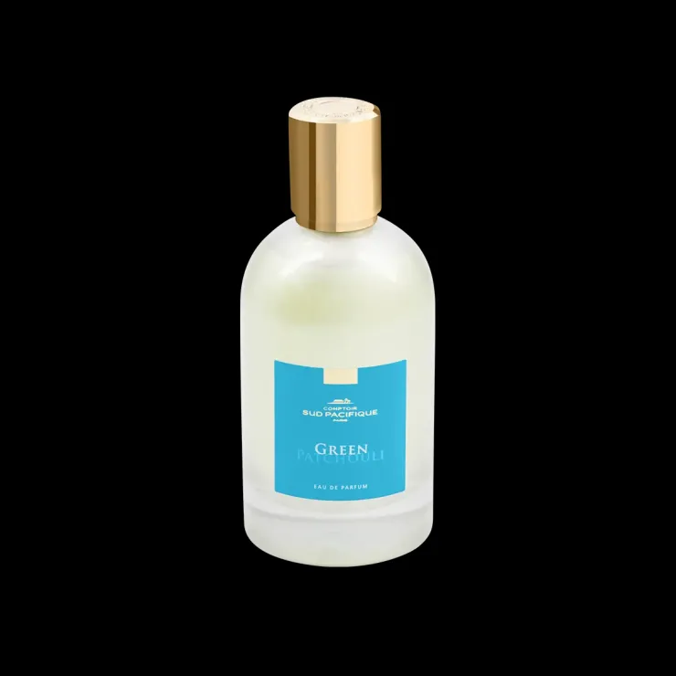 COMPTOIR SUD PACIFIQUE Patchouli|Profumi Di Nicchia<Green Patchouli profumo