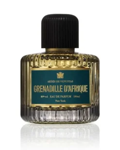 AEDES DE VENUSTAS Bergamotto|Vetiver<Grenadille d'Afrique edp