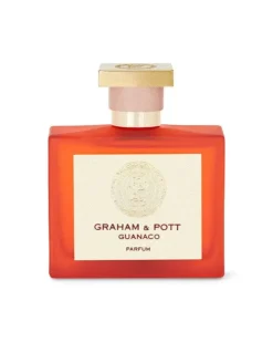 Graham & Pott Oud|Rosa<GUANACO Parfum - Alla Violetta Boutique