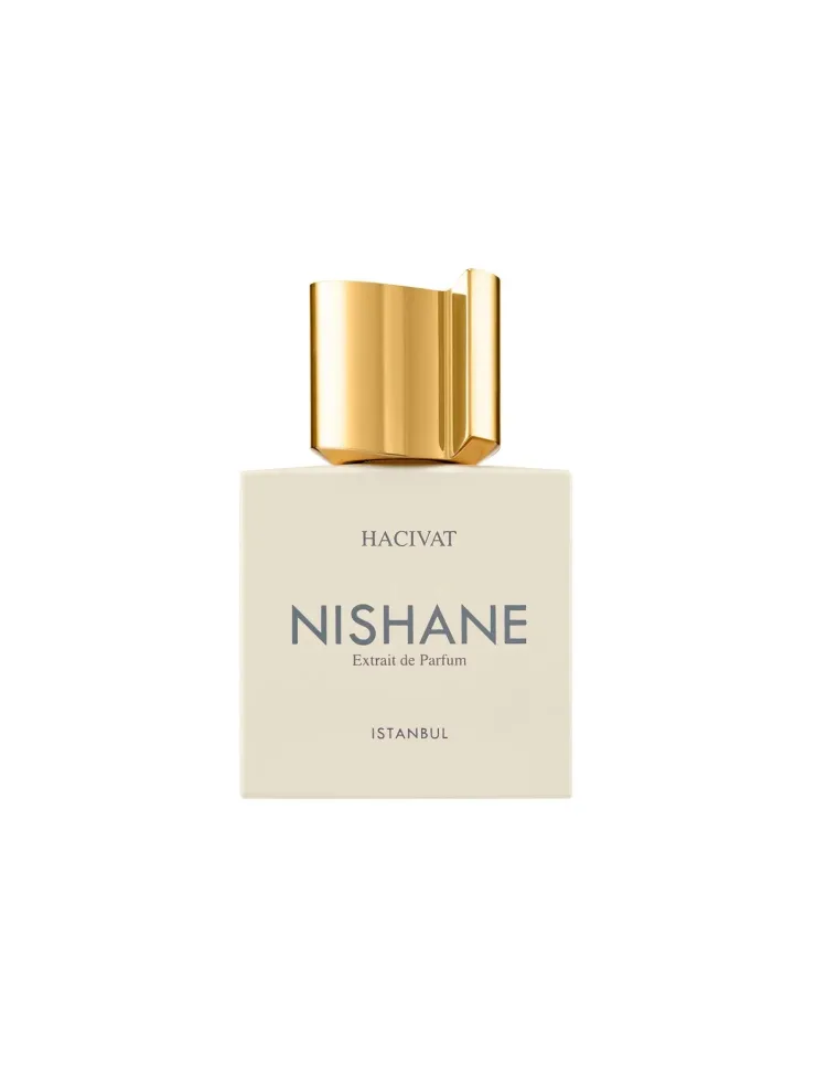 NISHANE Bergamotto|Patchouli<Hacivat extrait de parfum di Concessionario Ufficiale