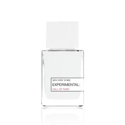 MIN NEW YORK Samples<Hall of Fame