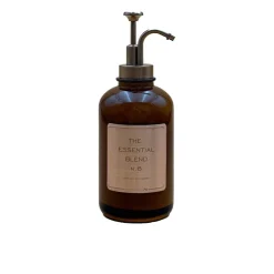 THE ESSENTIAL BLEND Idratante Corpo<Hand and Body Lotion N.100