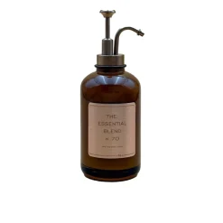 THE ESSENTIAL BLEND Idratante Corpo<Hand and Body Lotion N.70
