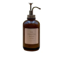 THE ESSENTIAL BLEND Idratante Corpo<Hand and Body Lotion N.52