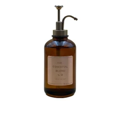 THE ESSENTIAL BLEND Bagnodoccia<Hand and Body Wash N.9