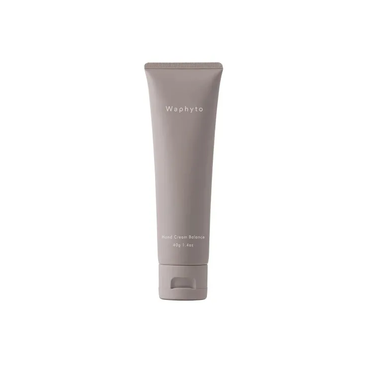 WAPHYTO Trattamento Mani<Hand Cream Balance