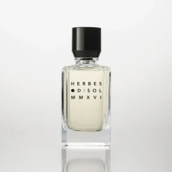 D:SOL Samples<Herbes