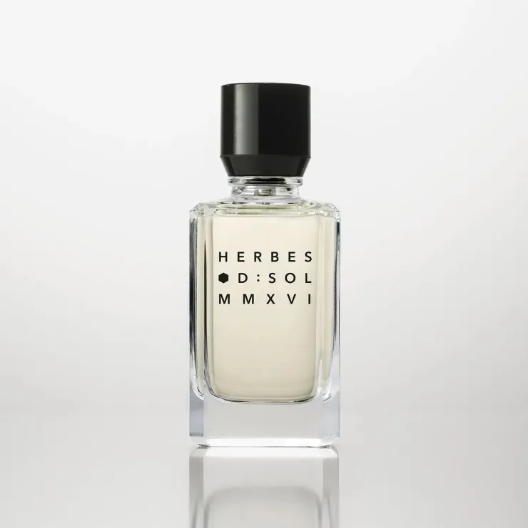 D:SOL Samples<Herbes