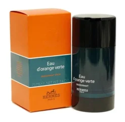 Hermes Deodorante<Eau dOrange Verte Deodorant Stick 75 ml - Alla Violetta Boutique
