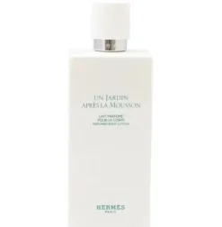 Hermes Idratante Corpo<Un Jardin apres la Mousson Lait Corps - Body Lotion 200 ml - Alla Violetta Boutique