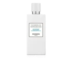 Hermes Trattamento Corpo<Un Jardin En Mediterranee Lait Hydratant Pour le Corps 200 ml - Alla Violetta Boutique