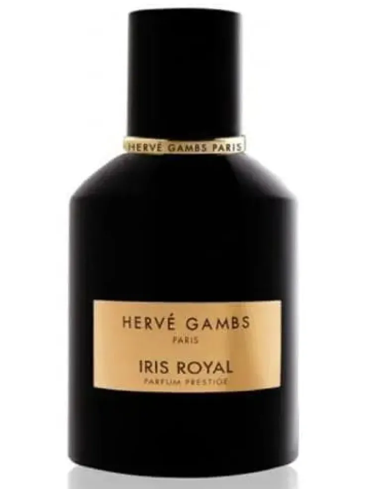 Herve Gambs Iris|Profumi Di Nicchia<Iris Royal Eau de Parfum 100 ml
