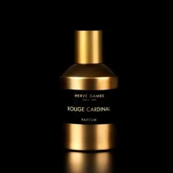 Herve Gambs Profumi Di Nicchia|Profumi Dolci<. Rouge Cardinal (eau de Parfum 100 ml) - Alla Violetta Boutique