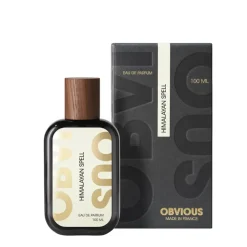 OBVIOUS Samples<Himalayan Spell