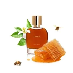 Hiram Green Tabacco|Tuberosa<SLOWDIVE - Profumo - Alla Violetta Boutique