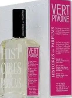 Histoires de Parfums Profumi Dolci|Profumi Di Nicchia<Vert Pivoine edp 120 ml