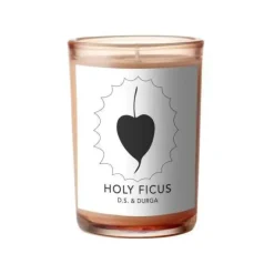 D.S. & DURGA Candela<Holy Ficus 200 gr