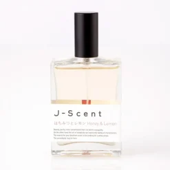 J-SCENT Samples<Honey & Lemon