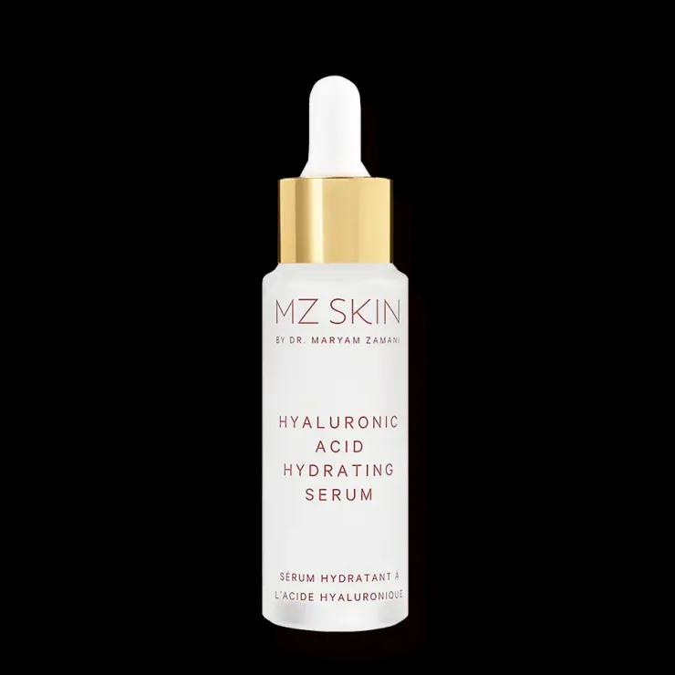 MZ Skin Siero Viso<Hyaluronic Acid Hydrating Serum - - Alla Violetta Boutique