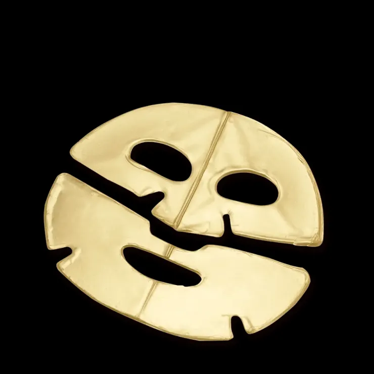 MZ Skin Maschera Viso<Hydra-Lift Gold Face Mask - Alla Violetta Boutique