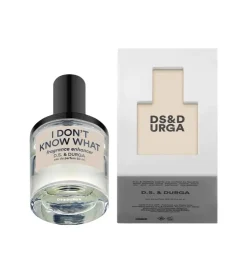 D.S. & DURGA Bergamotto|Profumi Di Nicchia<I don't Know what Eau de parfum