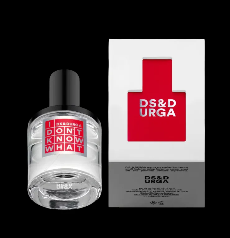 D.S. & DURGA Profumo<I Don't Know What Limited Edition