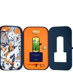 FLORAIKU Samples<I see the Clouds go by