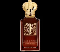 CLIVE CHRISTIAN Samples|Profumi Inglesi<I Woody Floral  - Alla Violetta Boutique Napoli